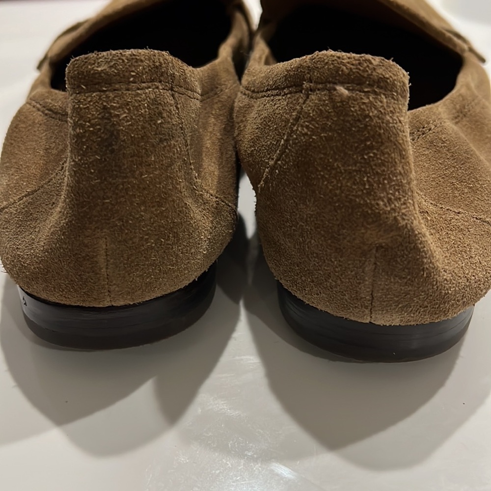 Tory Burch Ballet Loafer - Picture 5 of 7